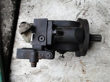 POMPA SAUER DANFOSS KRR045DLS2008 NFA6NPLBNNNNNN
