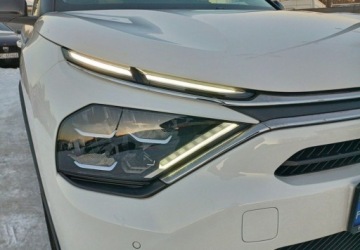 Citroen 2022 Citroen C4 e-C4 EV136 50kWh Shine SalonPL Niski Przebieg Od Reki Zadbany, zdjęcie 12