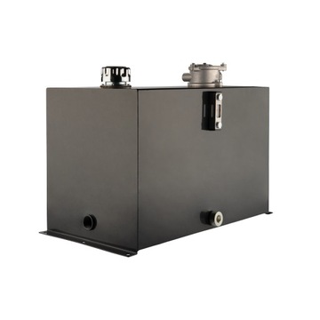 ZBIORNIK OLEJU 75L KPL 1.41.01.075 HYDROLIDER