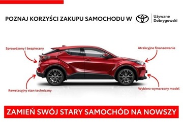 Toyota RAV4 V SUV 2.5 Hybrid Dynamic Force 222KM 2020 Toyota RAV4 2.5 Hybrid Selection 4x4 2.5 Hybryda 222KM, zdjęcie 25