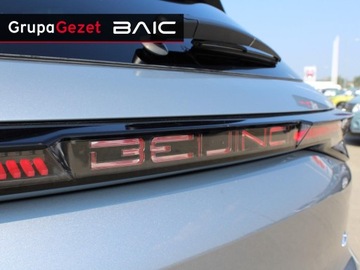  BAIC Beijing 7 1.5 177KM 7DCT COMFORT OC/AC ZA 1 ZŁ *dostępne inne kol* N, zdjęcie 9