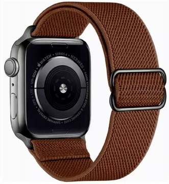 PASEK DO APPLE WATCH 1 2 3 4 5 6 7 8 9 SE ULTRA 2 38/40/41/42/44/45/49mm GU