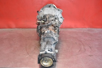 КОРОБКА ПЕРЕДАЧ AEK-Z AUDI A4 B6 2.5 TDI 02R