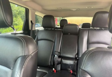 Fiat Freemont 2.0 Multijet II 16v 170KM 2014 Fiat Freemont Fiat Freemont 2.0 Multijet Lounge AWD 2.0 Diesel 170KM, zdjęcie 15