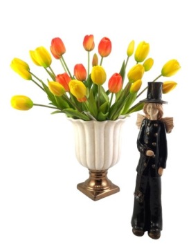 КРАСИВАЯ ФИГУРКА / ТРУБОЧИСТ / ХАРАКТЕР ТРУБОЧИСТИКА / СЧАСТЬЕ / КЕРАМИКА / АНГЕЛ