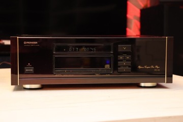 Pioneer PD 93 Gwarancja Urushi Elite Exclusive Zamiana PD 73/75/77/91/95