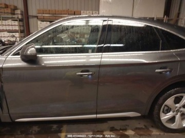 Audi 2024 Audi Q5 Sportback 2024., Premium Plus, od ubezpieczalni 2.0 Benzyna 261KM, zdjęcie 3