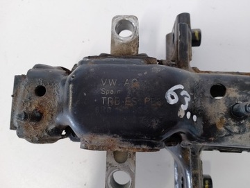 6R0199555F UCHYCENÍ ULOŽENÍ PŘEVODOVKY AUDI A1 8X VW SEAT 1.6 TDI