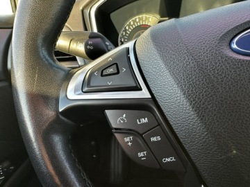 Ford Mondeo V Kombi 1.5 EcoBoost 160KM 2018 Ford Mondeo Navi, Grzane fotele, Climatronic, Alu, zdjęcie 16