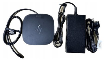 ДОК-СТАНЦИЯ HP DOCK G5 USB-C HDMI HD USB 3.0