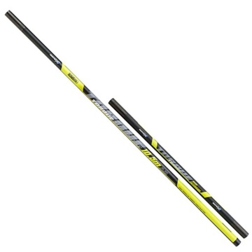 Wędka Tyczka Matrix Torque Euro Carp 10.5 Karpiowa