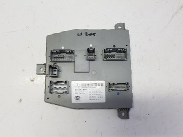 MERCEDES W205 moduł sterownik A2059009321