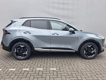 Kia Sportage V 2025 KIA Sportage 1.6 T-GDI Business Line 4WD DCT Suv 180KM 2025, zdjęcie 2