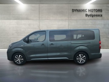 Toyota 2024 Toyota Proace Verso, zdjęcie 1