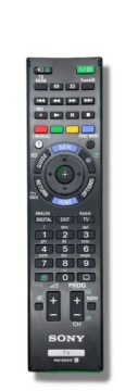 Oryginalny PILOT Sony RM-ED047 NOWY