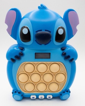 POP IT АРКАДНАЯ ИГРА АНТИСТРЕСС ЭЛЕКТРИЧЕСКАЯ ПРО КОНСОЛЬ ПОДСВЕТКА звук