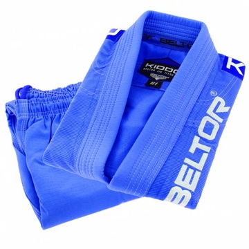 BELTOR KIMONO BJJ GI DLA DZIECI JUNIOR KIDDO KIMONO M1