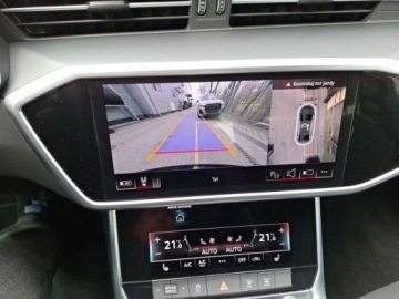 Audi A6 C8 2024 Audi A6 Limousine Sportowe fotele, wallbox, FV, ambiente, klimatyzacja pos, zdjęcie 31