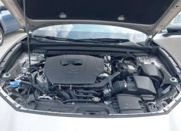 Mazda CX-30 2024 Mazda CX-30 2024, 2.5L, 4x4, SPORT, po gradobiciu 2.5 Benzyna 191KM, zdjęcie 13