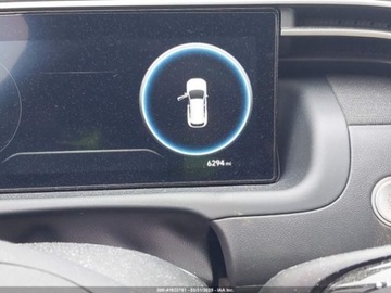 Hyundai 2023 Hyundai Tucson 2024 HYUNDAI TUCSON SEL 2.5 Benzyna 187KM, zdjęcie 11