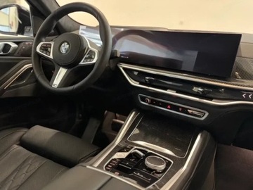 BMW X6 G06 SUV Facelifting 3.0 30d 298KM 2025 BMW X6 xDrive30d Sport Suv 3.0 (298KM) 2025, zdjęcie 11