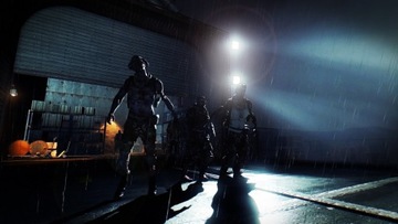 Ключ STEAM Dead Island: Riptide Definitive PL для ПК