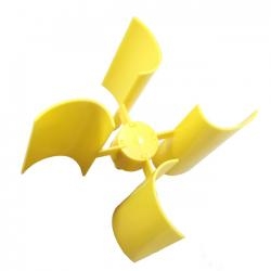 Пропеллер ветряка для мини ВЕТРОЙ электростанции