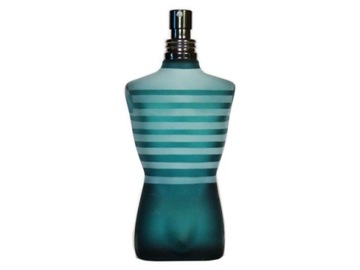 JEAN PAUL GAULTIER LE MALE 125ML WODA TOALETOWA DLA MĘŻCZYZN EDT MĘSKA