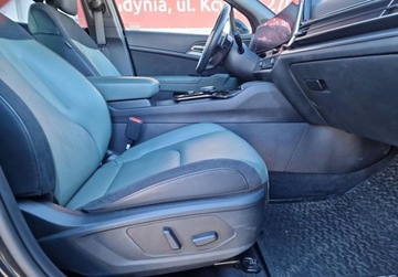 Kia Sportage V SUV 1.6 T-GDI 160KM 2024 Kia Sportage Automat LED Navi Climatronic Alu 19 Gwarancja Salon PL Dealer, zdjęcie 25