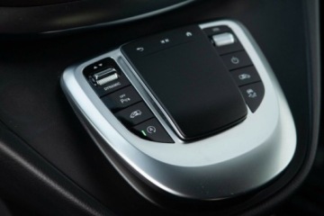 Mercedes Klasa V W447 Długi Facelifting 2.0 250d 190KM 2022 Mercedes-Benz Klasa V V250d 4Matic Extra dlugi Salon Polska Autotrade M, zdjęcie 31