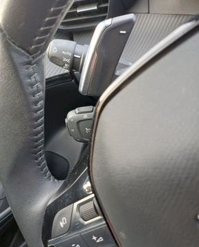 Peugeot 2008 II SUV 1.2 PureTech 130KM 2023 Peugeot 2008 256 Allure Pack 130 KM Automat I wl. GWARANCJA 1.2, zdjęcie 23