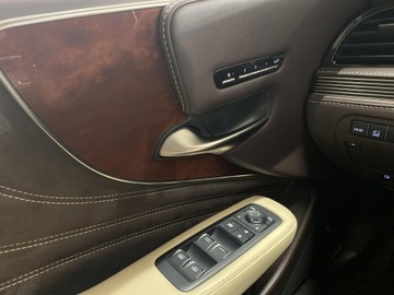 Lexus LS V 2017 Lexus LS 500h Prestige AWD V (2018-), zdjęcie 15
