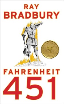 Fahrenheit 451 RAY BRADBURY