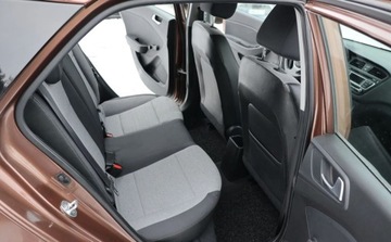 Hyundai i20 II Hatchback 5d 1.2 75KM 2015 Hyundai i20 NISKI PRZEBIEG, Klimatyzacja, Centralny Zamek, El. Szyby, Zadb, zdjęcie 8