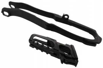 POLISPORT PROWADNICA I ŚLIZG ŁAŃCUCHA HONDA CRF 450R '09-12