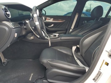 Mercedes Klasa E W213 2019 Mercedes-Benz Klasa E 63 AMG-S 4Matic 2019 4.0l 4.0 Benzyna 603KM, zdjęcie 7