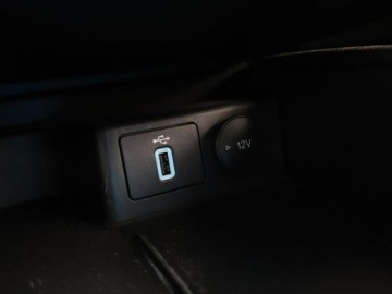 Ford Focus IV Kombi 2.0 EcoBlue 150KM 2019 Ford Focus automat full LED navi klima auto grzane, zdjęcie 27