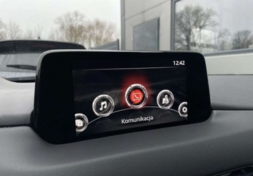 Mazda CX-5 II SUV 2.0 SKY-G 165KM 2020 Mazda CX-5 II 2.0 165KM FULL LED gwarancja Automat BOSE skora 2.0, zdjęcie 26