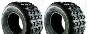 2 x OPONA QUAD ATV 18x9,5- 8 cali