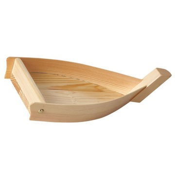 BAMBUSOWA PŁYTA GRZEWCZA W STYLU JAPOŃSKIM