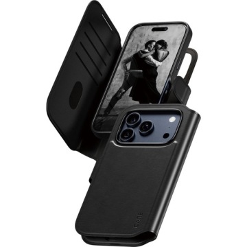 Pouzdro PanzerGlass pro iPhone 17 Pro s MagSafe, tenký obal