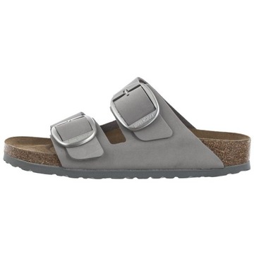 BIRKENSTOCK klapki damskie Klapki Birkenstock Arizona Big Buckle rozmiar 38