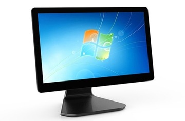 Komputer Pos z ekranem dotykowym 15,6