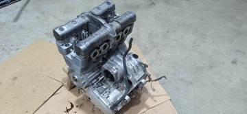ГОЛОВКА ЦИЛИНДРА YAMAHA XJ 900 4HP ЦИЛИНДРЫ КОРОБКИ ПЕРЕДАЧ