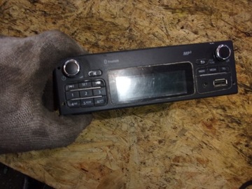 MERCEDES CITAN W415 RADIO CD FABRYCZNE
