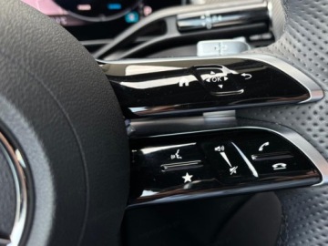 Mercedes GLC C254/X254 Coupe 2.0 200 204KM 2026 MERCEDES-BENZ GLC 200 4-Matic AMG Line 2.0 (204KM) 2026, zdjęcie 7