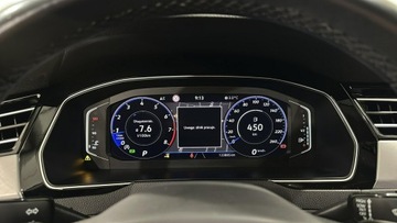 Volkswagen Passat B8 Variant Facelifting 2.0 TSI 190KM 2021 Volkswagen Passat 2.0 TSI Business DSG Kombi, zdjęcie 16