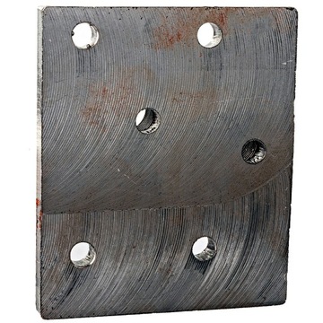 Адаптер распределителя Ursus C-330