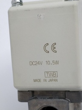 SMC VX230FG