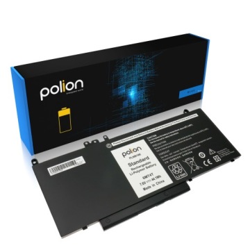 Baterie 6MT4T pro Dell Latitude 5470 E5470